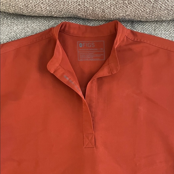 Figs Rafaela scrub top - Picture 3 of 3